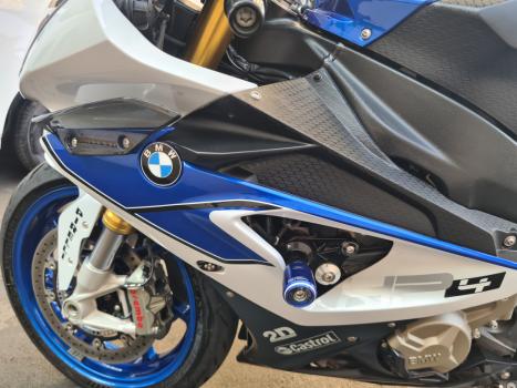 BMW S 1000 RR HP4 STREET, Foto 13