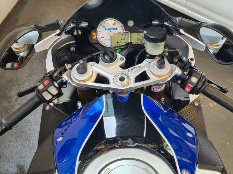 BMW S 1000 RR HP4 STREET, Foto 11