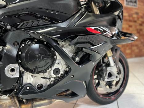 BMW S 1000 RR HP4 STREET, Foto 10