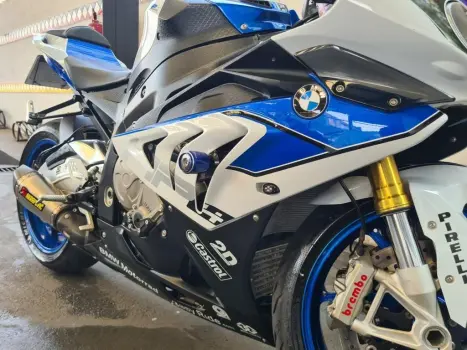 BMW S 1000 RR HP4 STREET, Foto 18