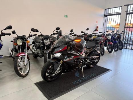 BMW S 1000 RR HP4 STREET, Foto 4