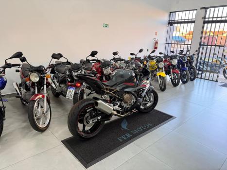 BMW S 1000 RR HP4 STREET, Foto 5