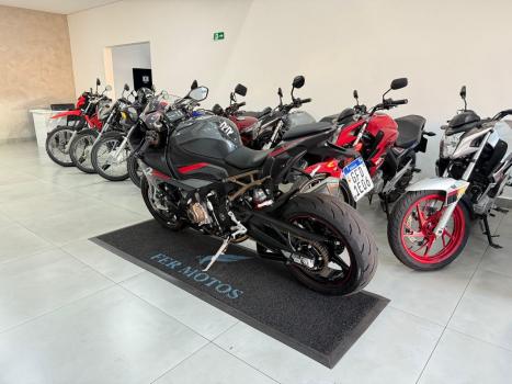 BMW S 1000 RR HP4 STREET, Foto 6