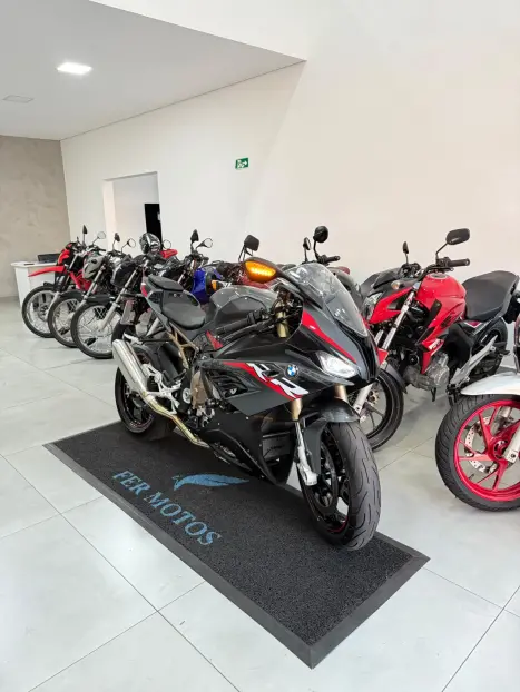 BMW S 1000 RR HP4 STREET, Foto 7