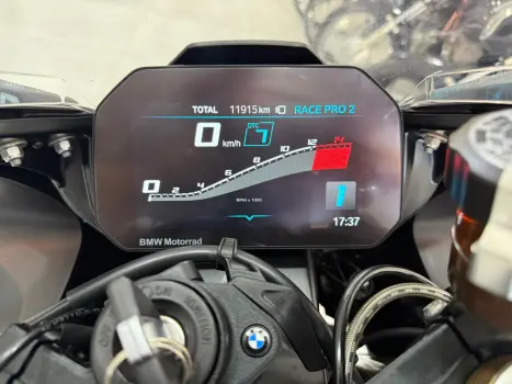BMW S 1000 RR HP4 STREET, Foto 8