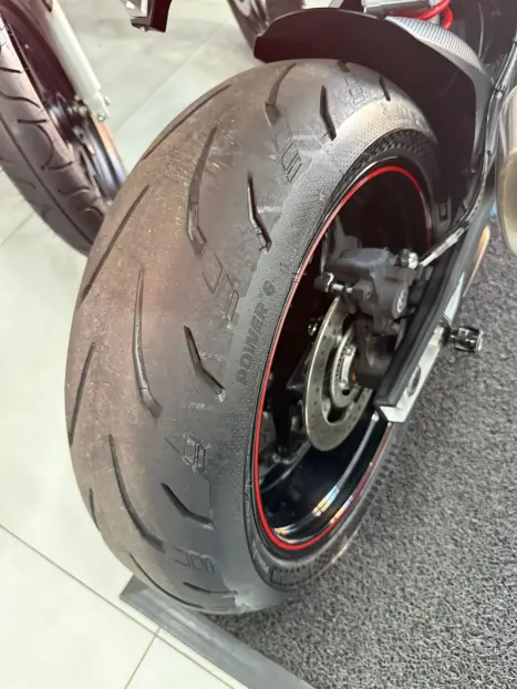 BMW S 1000 RR HP4 STREET, Foto 9