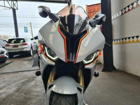 BMW S 1000 RR M, Foto 3