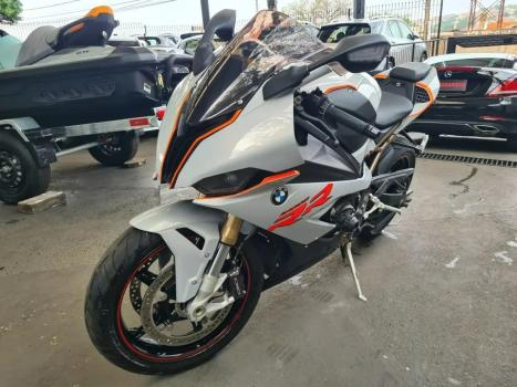 BMW S 1000 RR M, Foto 5