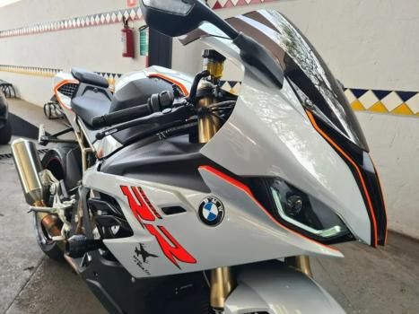 BMW S 1000 RR M, Foto 8