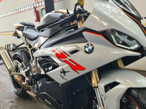 BMW S 1000 RR M, Foto 12