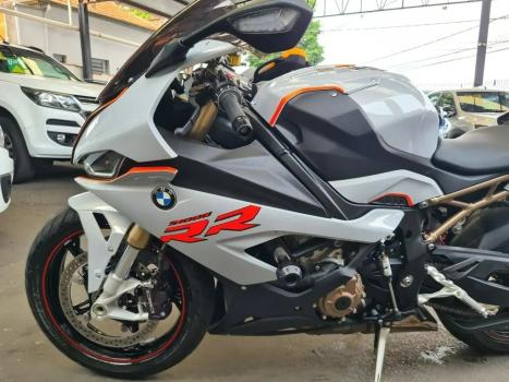 BMW S 1000 RR M, Foto 18