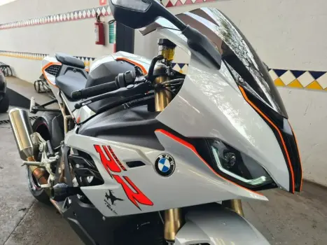 BMW S 1000 RR M CARBON, Foto 8