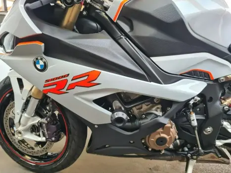 BMW S 1000 RR M CARBON, Foto 11