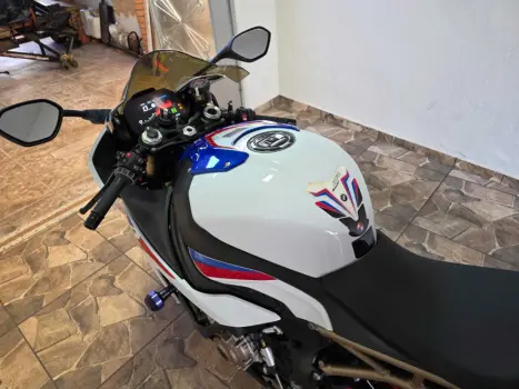 BMW S 1000 RR M CARBON, Foto 5