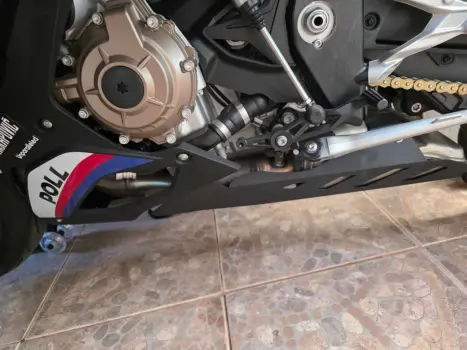 BMW S 1000 RR M CARBON, Foto 10