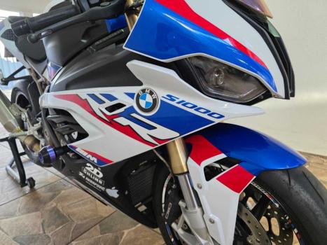 BMW S 1000 RR M CARBON, Foto 3