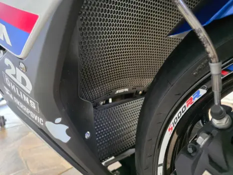 BMW S 1000 RR M CARBON, Foto 8