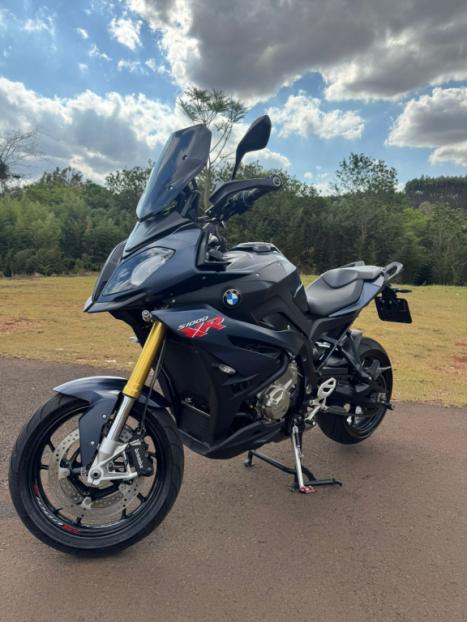 BMW S 1000 XR , Foto 1