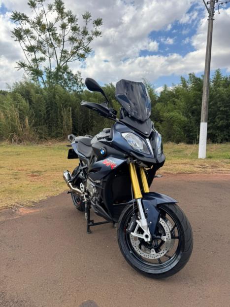 BMW S 1000 XR , Foto 2