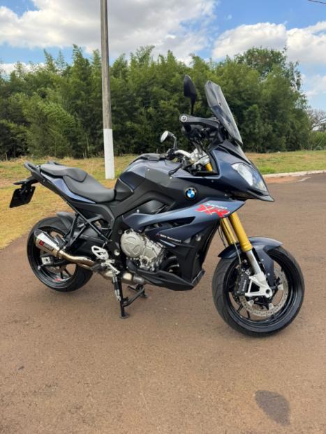 BMW S 1000 XR , Foto 3