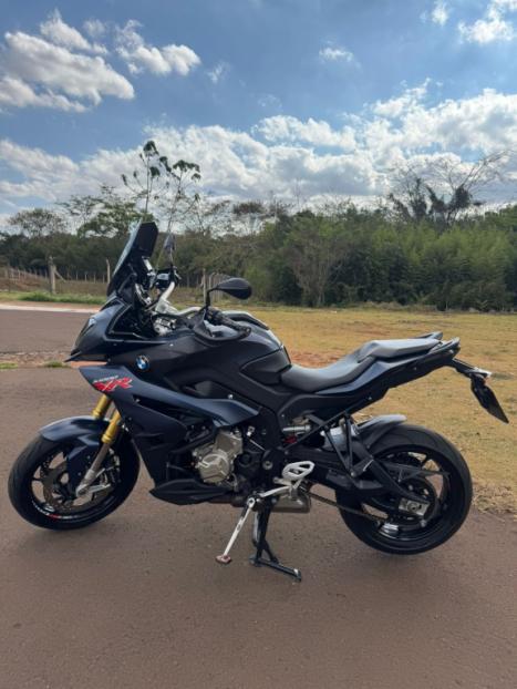 BMW S 1000 XR , Foto 4