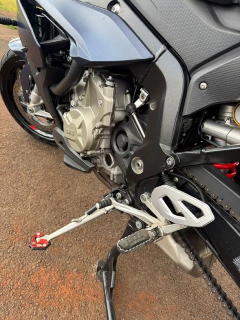 BMW S 1000 XR , Foto 6