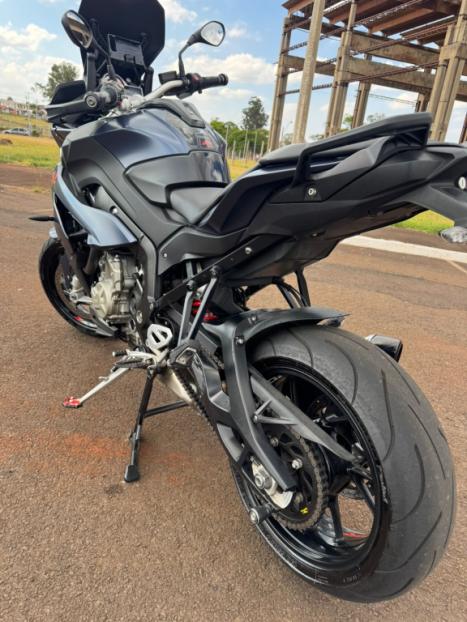 BMW S 1000 XR , Foto 7