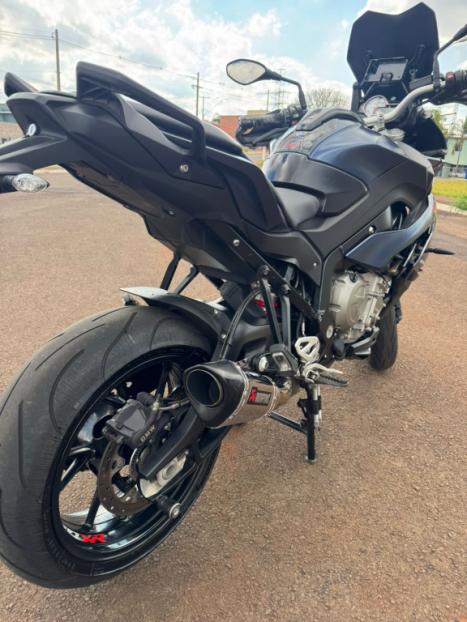 BMW S 1000 XR , Foto 8