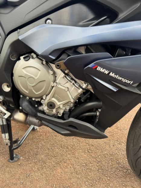 BMW S 1000 XR , Foto 9