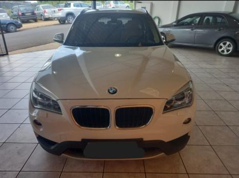 BMW X1 2.0 16V 4P 18I S DRIVE AUTOMTICO, Foto 1