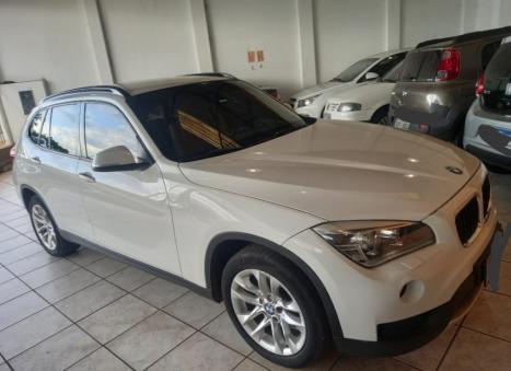 BMW X1 2.0 16V 4P 18I S DRIVE AUTOMTICO, Foto 3