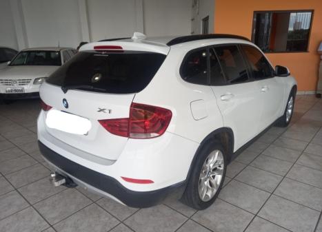 BMW X1 2.0 16V 4P 18I S DRIVE AUTOMTICO, Foto 5