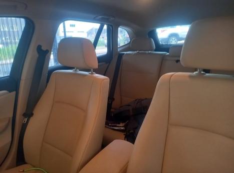 BMW X1 2.0 16V 4P 18I S DRIVE AUTOMTICO, Foto 7