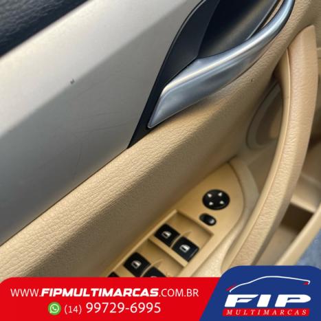 BMW X1 2.0 16V 4P 18I S DRIVE AUTOMTICO, Foto 9
