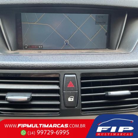 BMW X1 2.0 16V 4P 18I S DRIVE AUTOMTICO, Foto 11