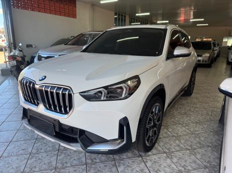 BMW X1 2.0 16V 4P 18I GP S DRIVE AUTOMTICO, Foto 1