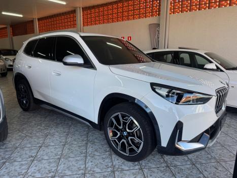BMW X1 2.0 16V 4P 18I GP S DRIVE AUTOMTICO, Foto 2