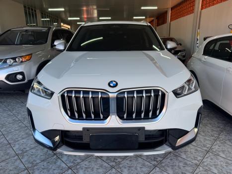BMW X1 2.0 16V 4P 18I GP S DRIVE AUTOMTICO, Foto 3