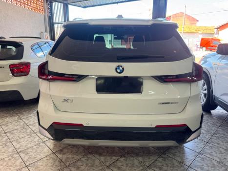 BMW X1 2.0 16V 4P 18I GP S DRIVE AUTOMTICO, Foto 4