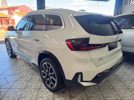 BMW X1 2.0 16V 4P 18I GP S DRIVE AUTOMTICO, Foto 5
