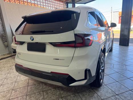BMW X1 2.0 16V 4P 18I GP S DRIVE AUTOMTICO, Foto 6