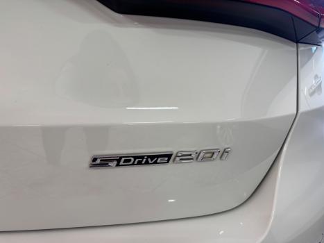 BMW X1 2.0 16V 4P 18I GP S DRIVE AUTOMTICO, Foto 7