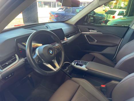 BMW X1 2.0 16V 4P 18I GP S DRIVE AUTOMTICO, Foto 8