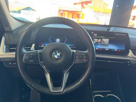 BMW X1 2.0 16V 4P 18I GP S DRIVE AUTOMTICO, Foto 13