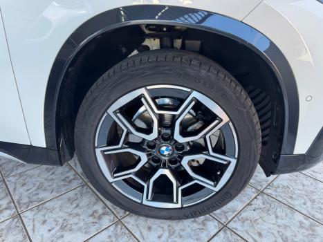 BMW X1 2.0 16V 4P 18I GP S DRIVE AUTOMTICO, Foto 16