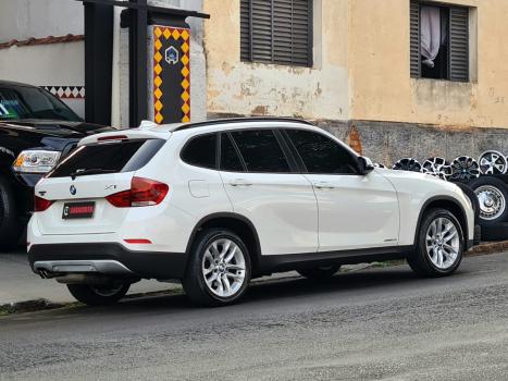 BMW X1 2.0 16V 4P S DRIVE 20I AUTOMTICO, Foto 2