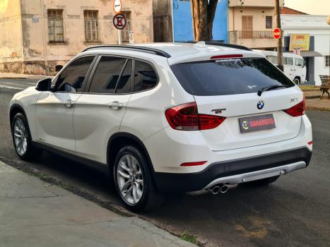 BMW X1 2.0 16V 4P S DRIVE 20I AUTOMTICO, Foto 3