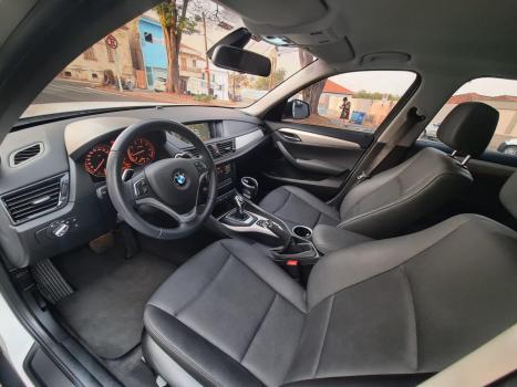 BMW X1 2.0 16V 4P S DRIVE 20I AUTOMTICO, Foto 5