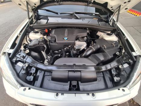 BMW X1 2.0 16V 4P S DRIVE 20I AUTOMTICO, Foto 17