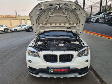 BMW X1 2.0 16V 4P S DRIVE 20I AUTOMTICO, Foto 18